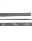 Custom Printed Nail files 2000 pieces, BLACK, We will print your logo or brand name