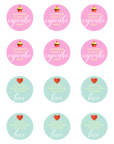 Spa Party Printables – Ultimate Kit for Spa Parties