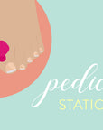 Spa Party Printables – Ultimate Kit for Spa Parties