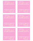 Spa Party Printables – Ultimate Kit for Spa Parties