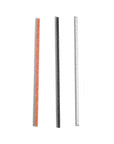 sanding sticks or twigs front view or a red, black and zebra. Many colored sandpaper is possible when ordering.