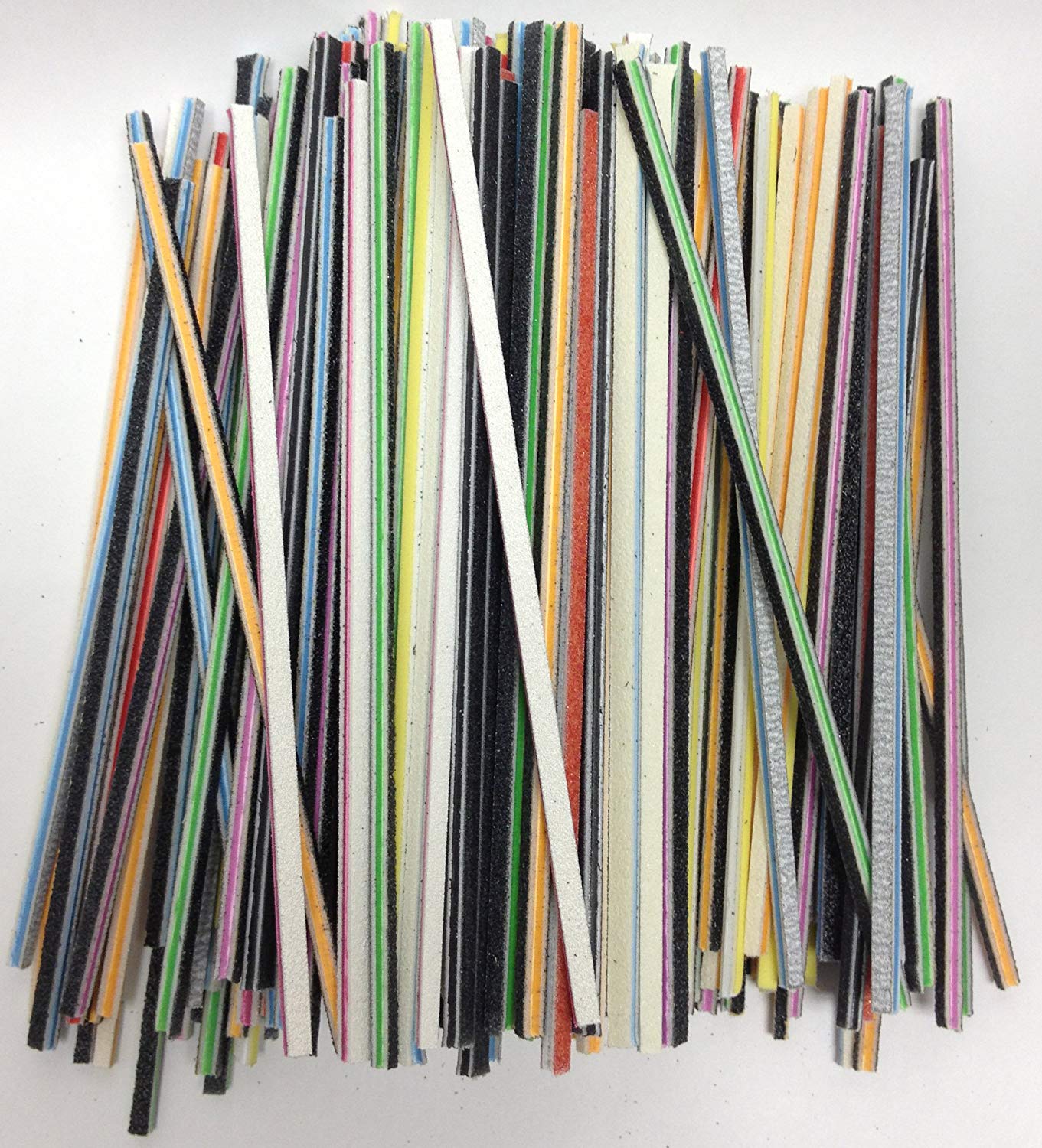 sanding sticks or twigs 100 bundle