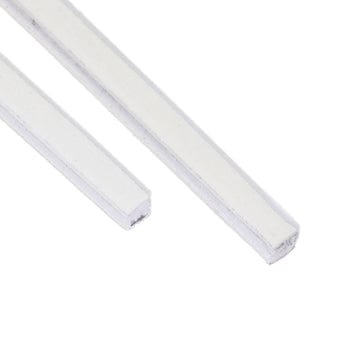 sanding sticks or twigs close up