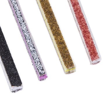 sanding sticks or twigs