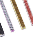 sanding sticks or twigs