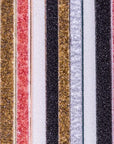 sanding sticks or twigs