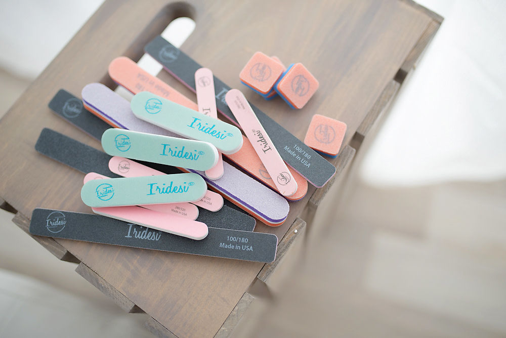 50 Pack Overstock Sale and Minor Flawed Nail Files