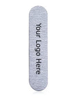 Custom Printed Nail files 2000 pieces, Zebra, We will print your logo or brand name